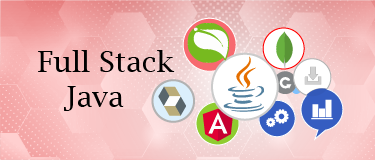 Java Full Stack Development