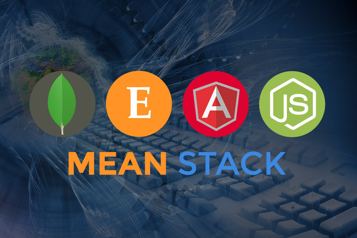 MEAN Stack Development